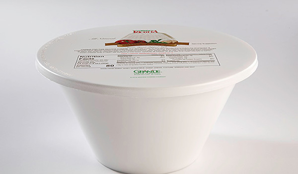 00137-Grande Ricotta Prima Dolce® Approx. 4lb