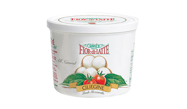 00161-Grande Fior di Latte Ciliegine 3lb