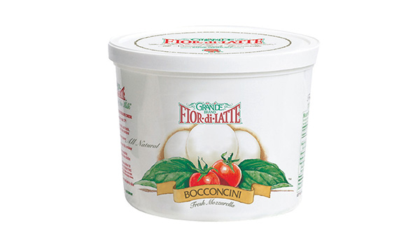 00162-Grande Fior di Latte Bocconcini 3lb