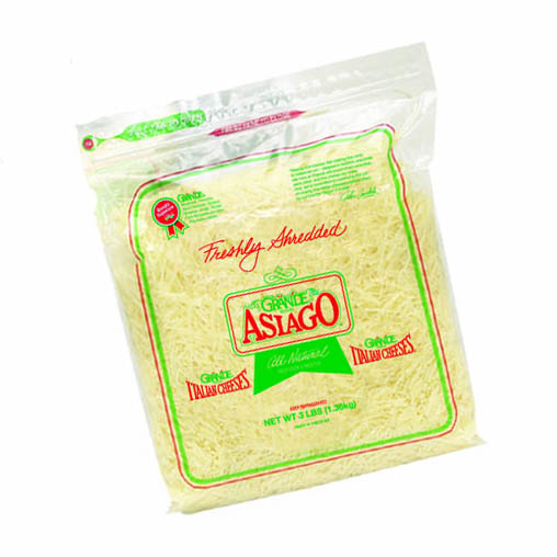 00972-Asiago Shred 3lb