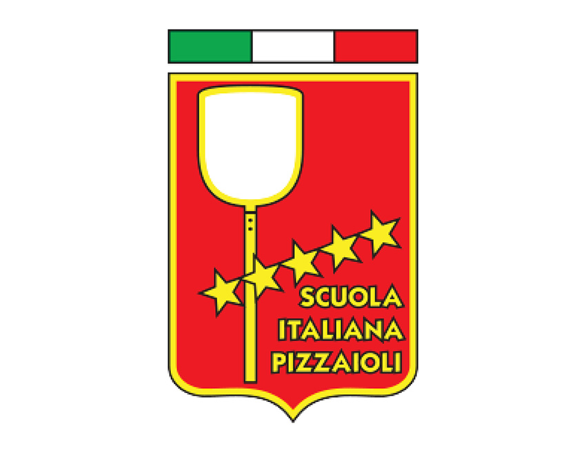 Scuola Italiana Pizzaioli Logo for Web