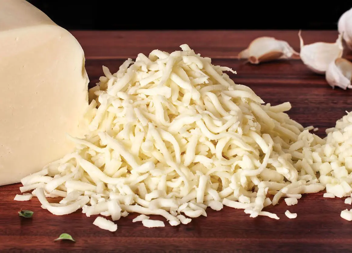 Mozzarella - Grande Cheese